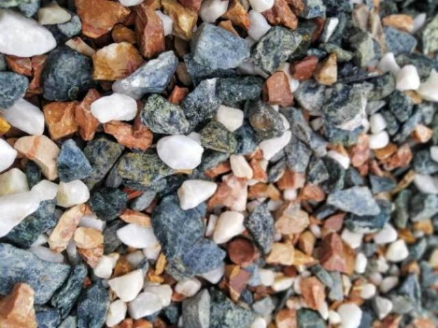 Заказать гальку оптом с доставкой. 100% производитель  купить в Одинцово от производителя, без посредников