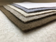 ГЕОТЕКСТИЛЬ для садовых дорожек и водоемов    в Одинцово 