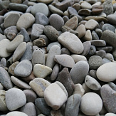 КАМНИ ПО ФРАКЦИЯМ (сортировка по размерам)  купить в Одинцово фото и видео на сайте Камень Клуб