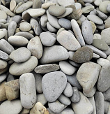 Kamenclub.ru: фото ГАЛЬКА МОРСКАЯ (черноморская, крымская, каспийская) купить в в Одинцово  видео обзоры природного камня